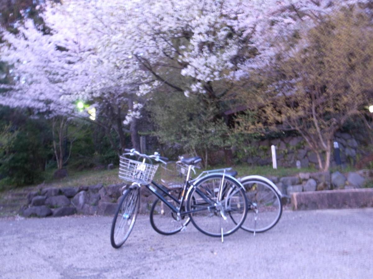 囲炉裏町家guesthouse Fujita 一棟貸切 Villa 無料駐車場 Hakusan Exterior foto